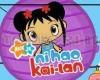 Помогни на Кай Лан да направи най-красивия фенер. 