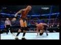 WWE Over The Limit 2012 Highlights (HQ)