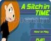 Игри : The adventure of Kim Kim a sitch in time.