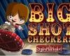 Играй дама срещу приятеля на Фостър , като се стремиш да прескачаш пуловете на противника с твоите ,които се движат само по диагонал 